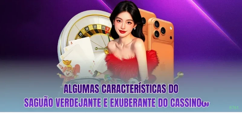 Configurações úteis dentro do app 876t