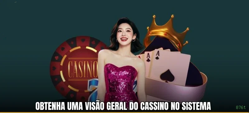 Cassino ao vivo 876t dealers